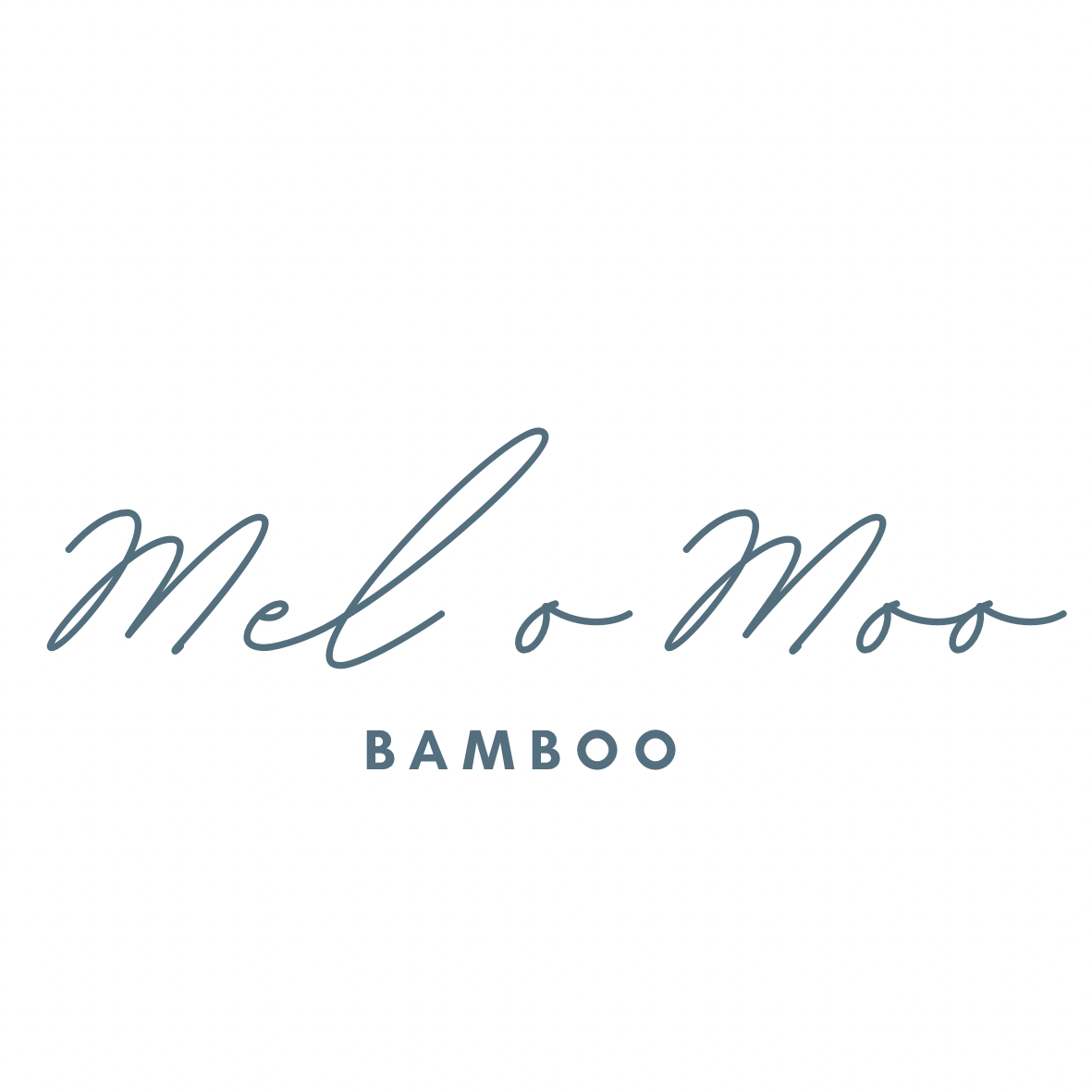 Melomoo Stickers